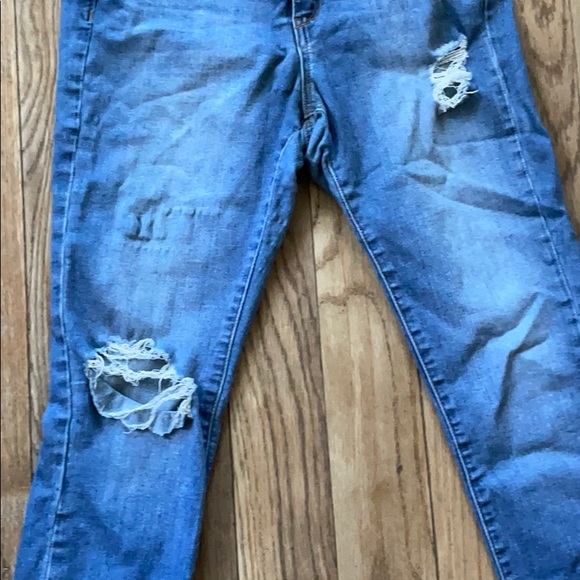 Refuge jeans - Picture 5 of 8